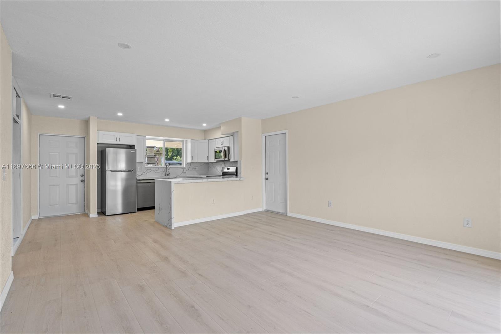 FAIRGATE - Residential