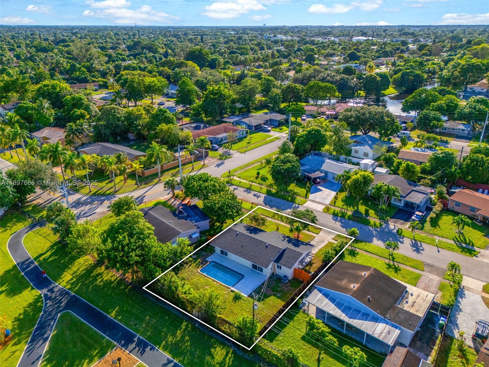 FAIRGATE - Residential