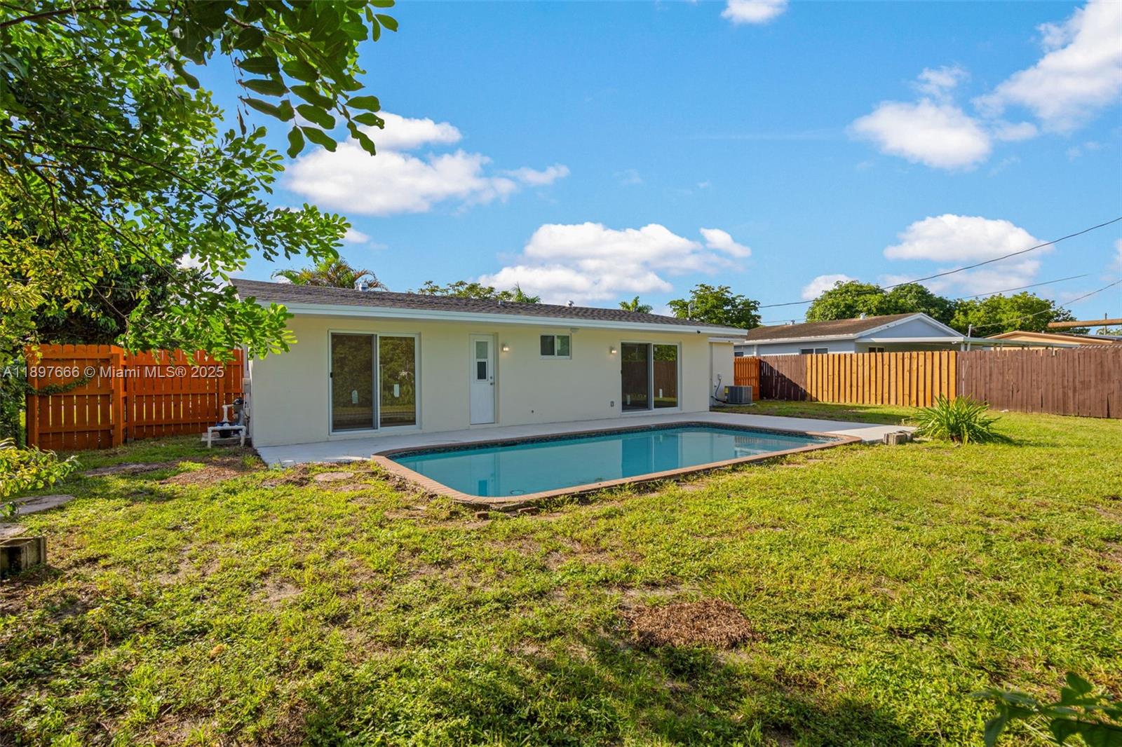 FAIRGATE - Residential