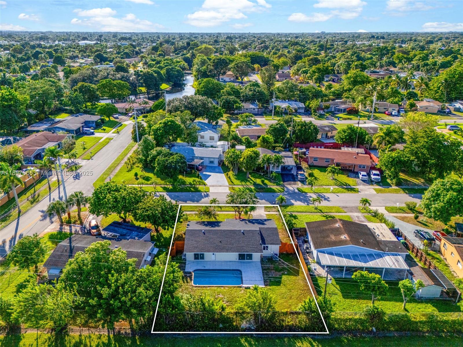 FAIRGATE - Residential