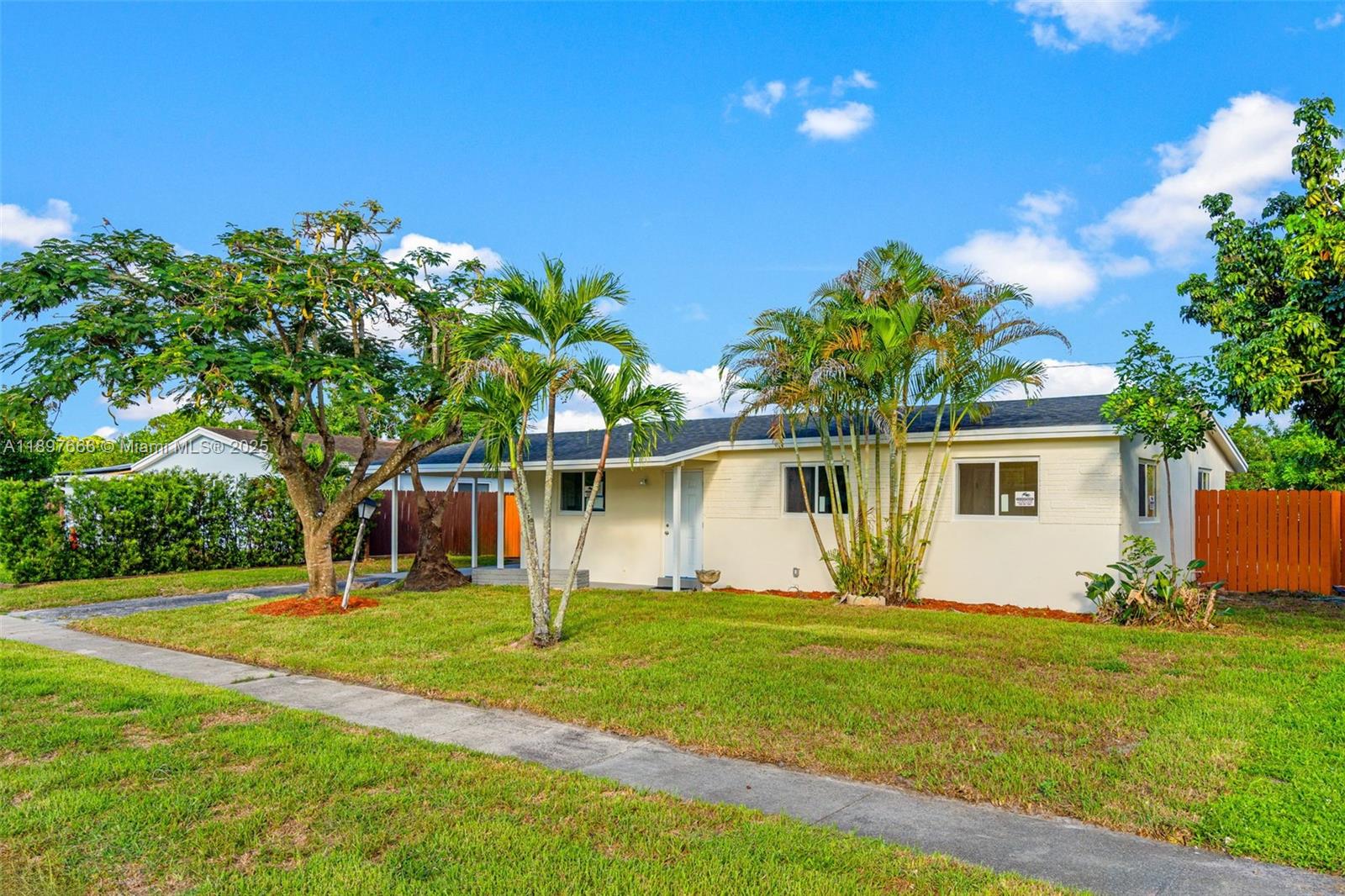 FAIRGATE - Residential