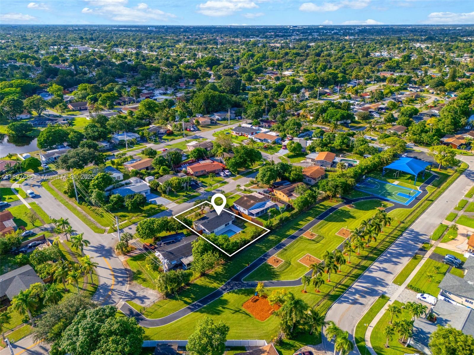 FAIRGATE - Residential