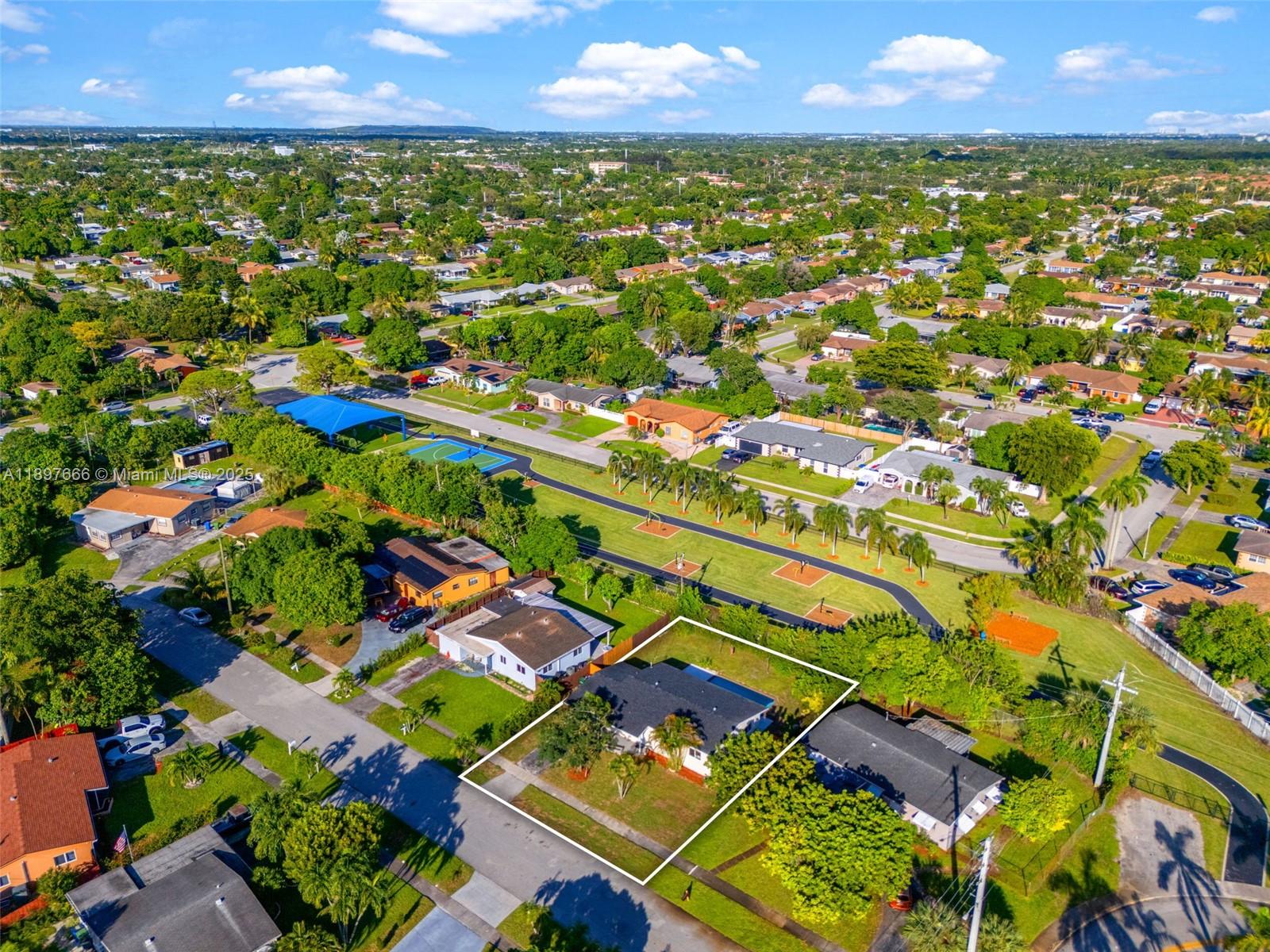 FAIRGATE - Residential