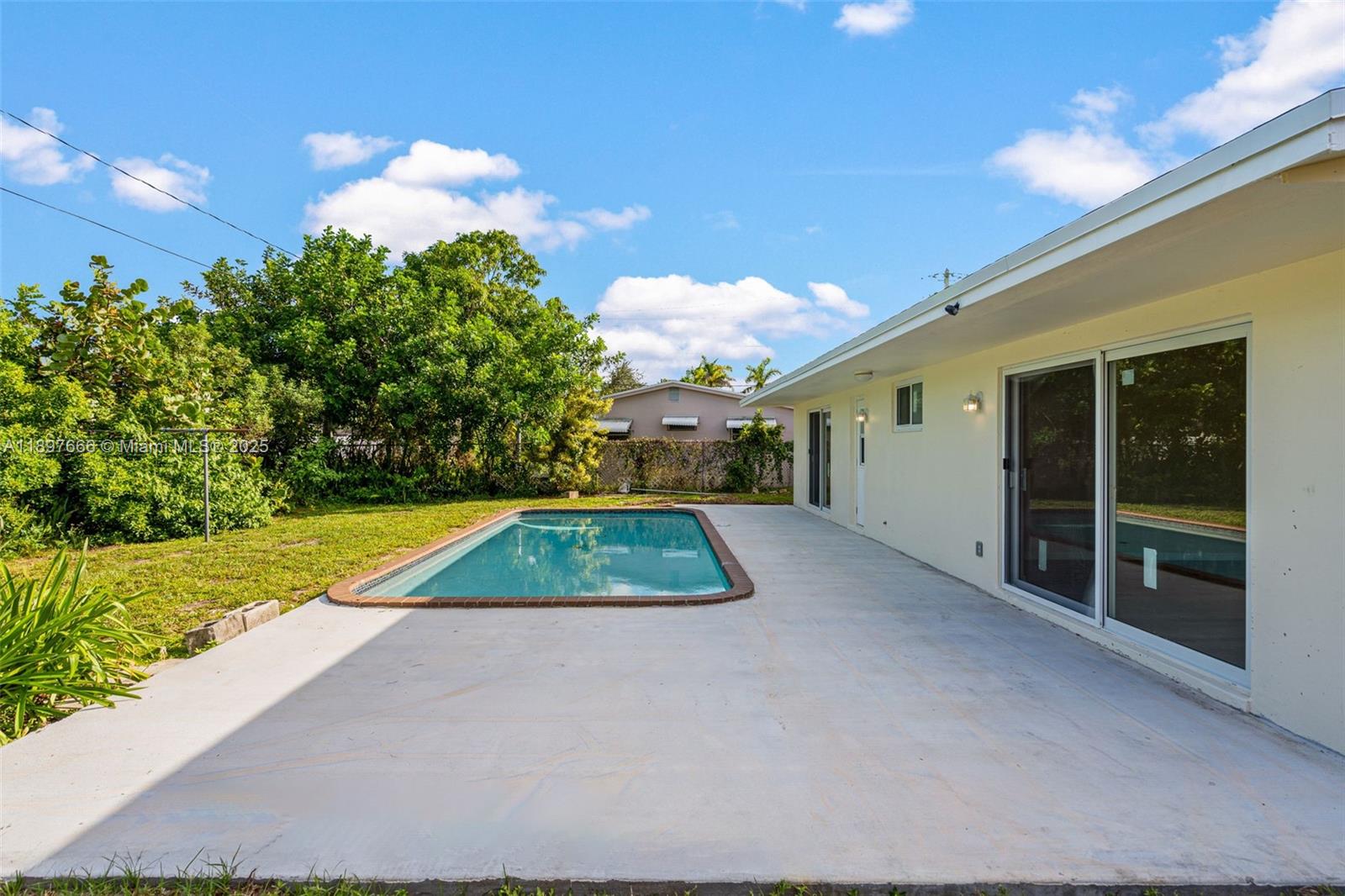 FAIRGATE - Residential