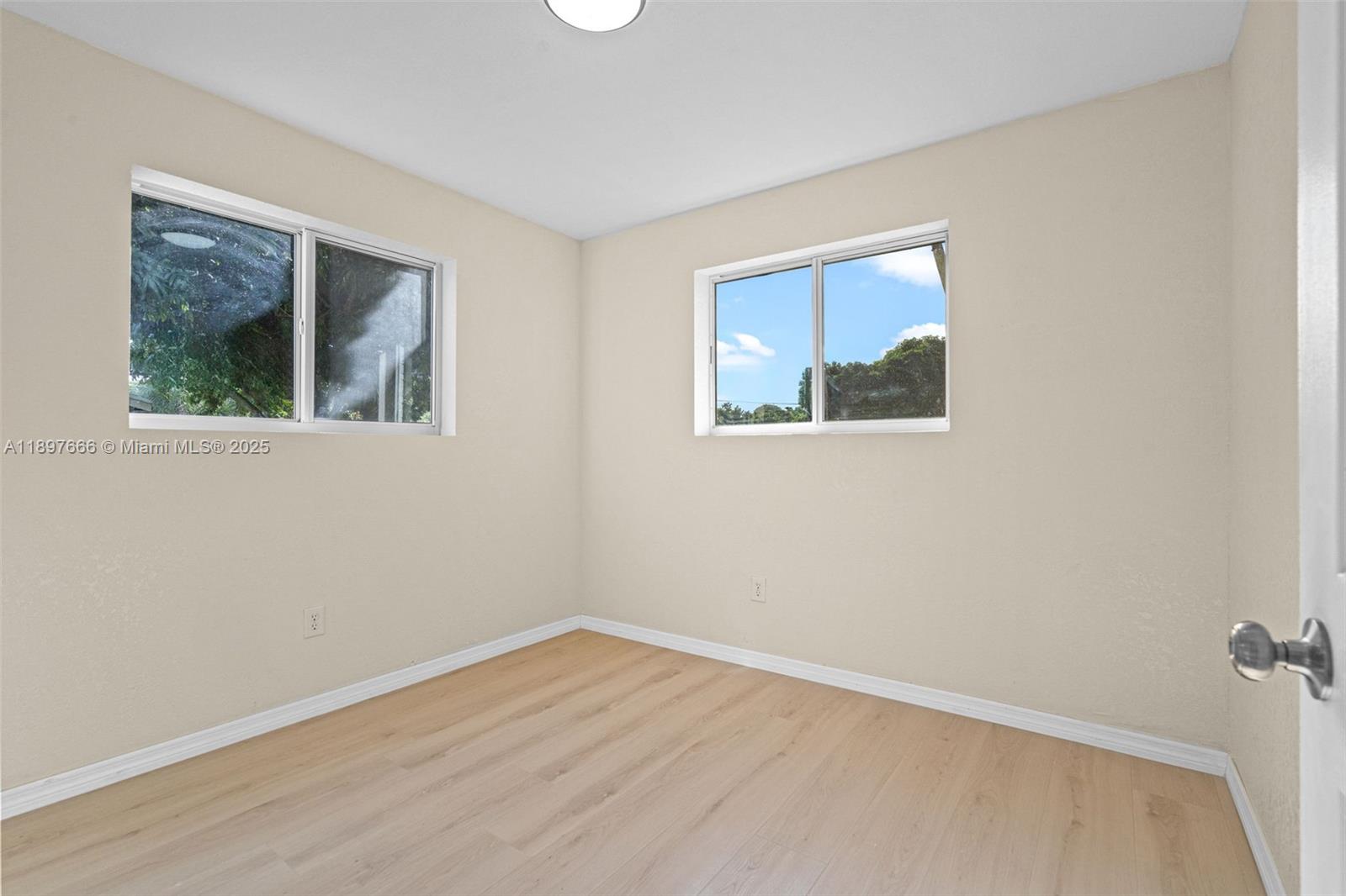 FAIRGATE - Residential