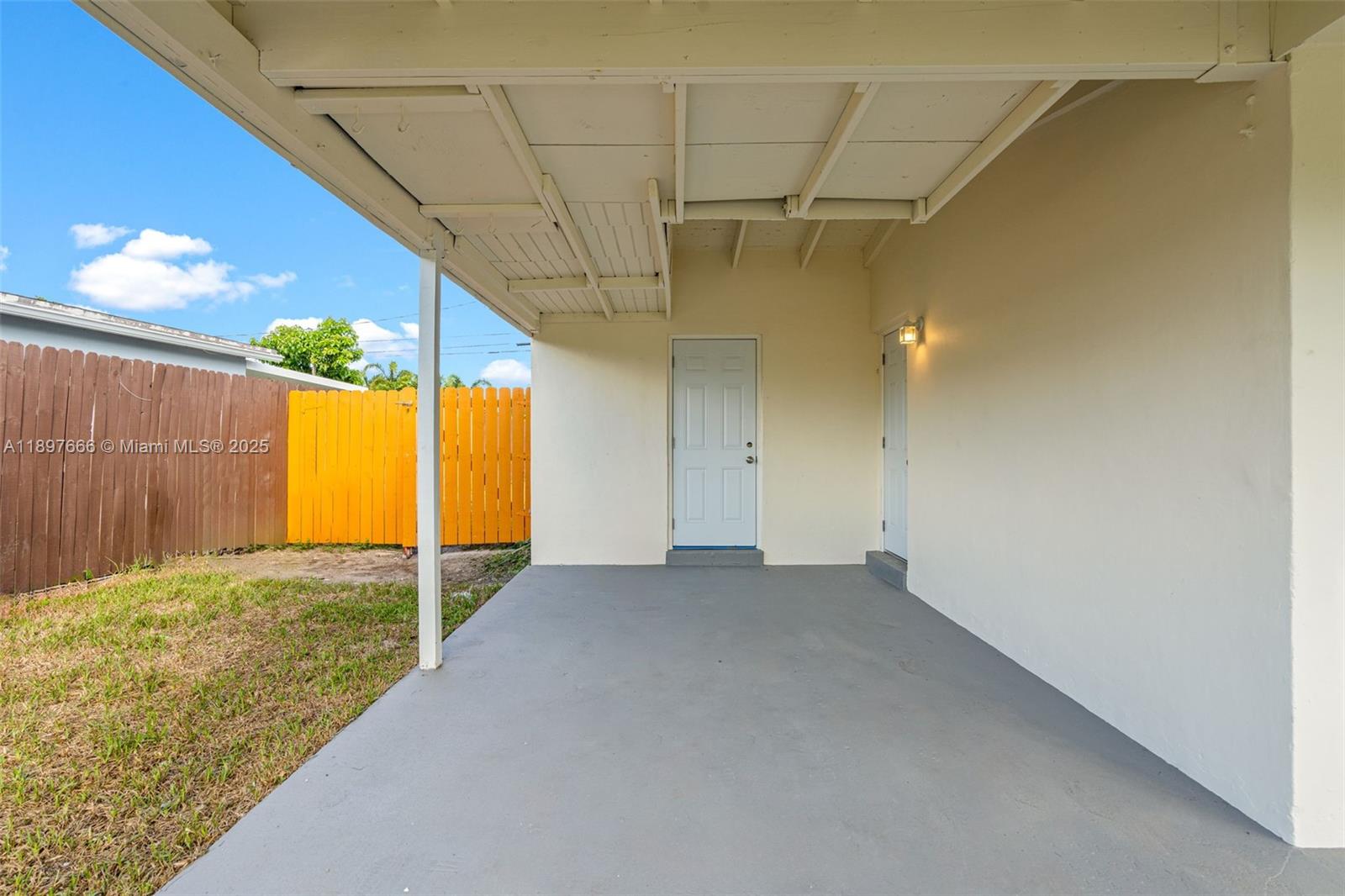 FAIRGATE - Residential