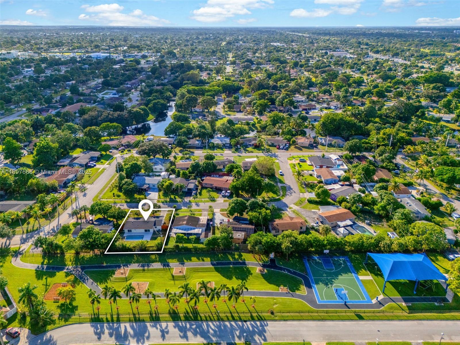 FAIRGATE - Residential