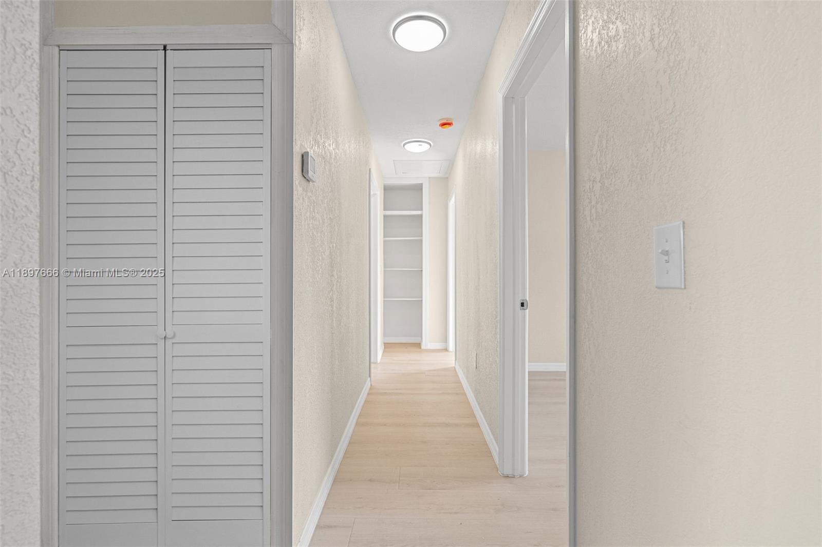 FAIRGATE - Residential