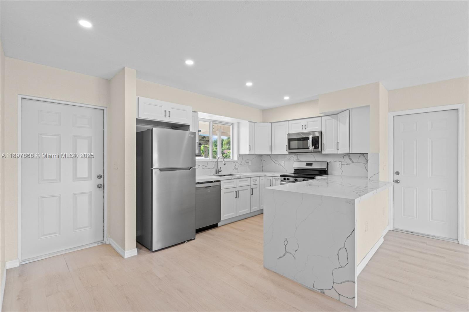 FAIRGATE - Residential