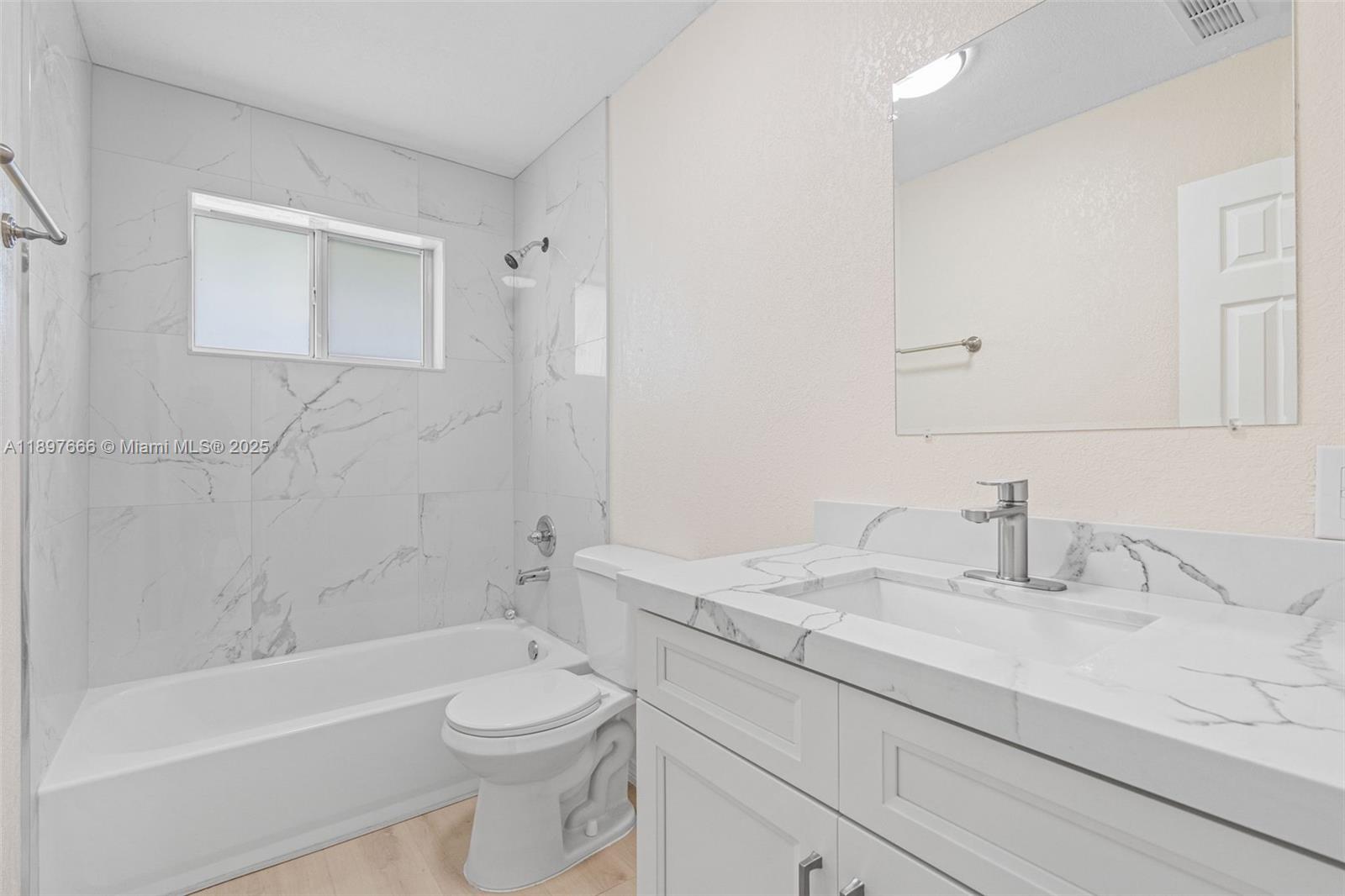 FAIRGATE - Residential