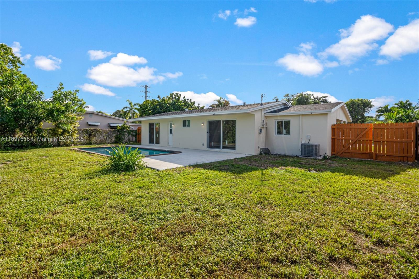 FAIRGATE - Residential