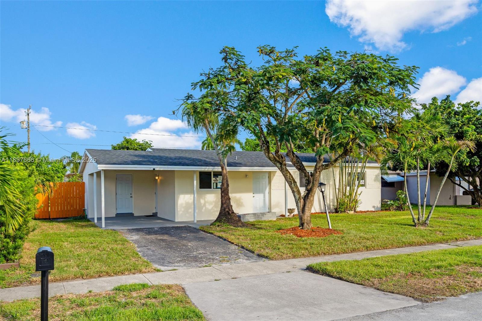 FAIRGATE - Residential