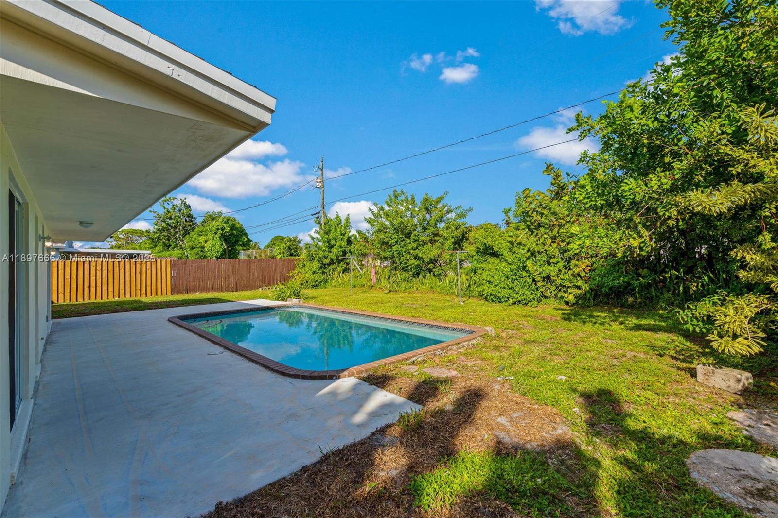 FAIRGATE - Residential