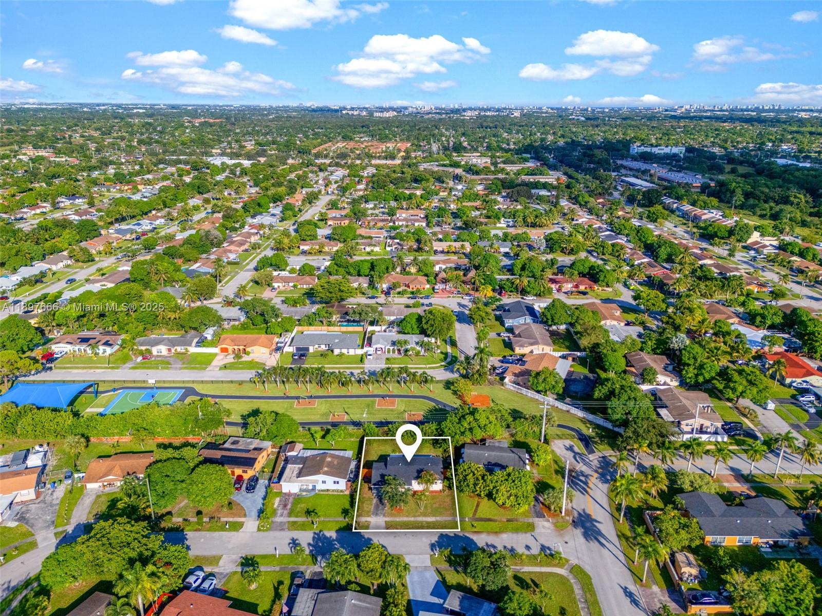 FAIRGATE - Residential