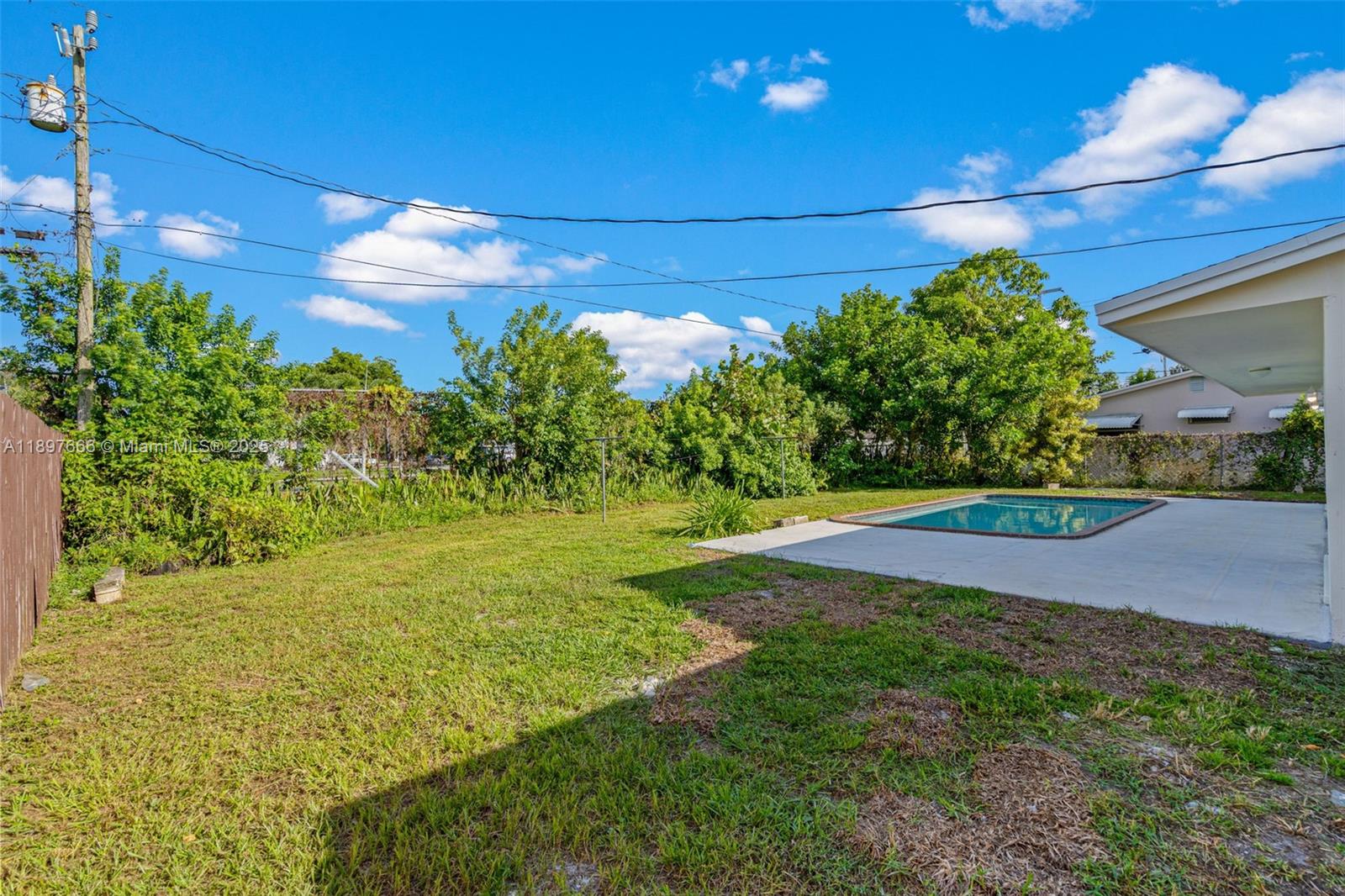 FAIRGATE - Residential