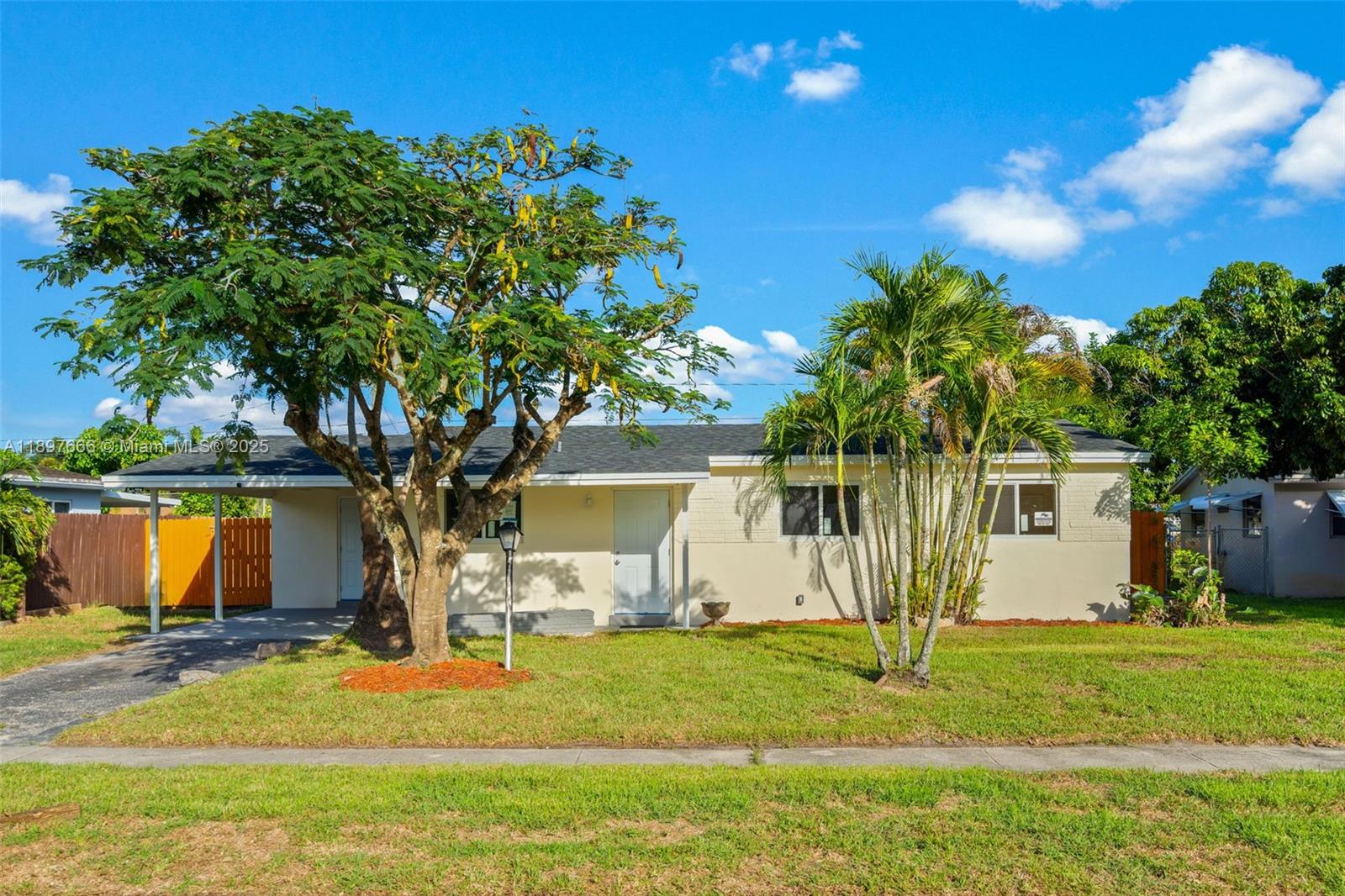 FAIRGATE - Residential