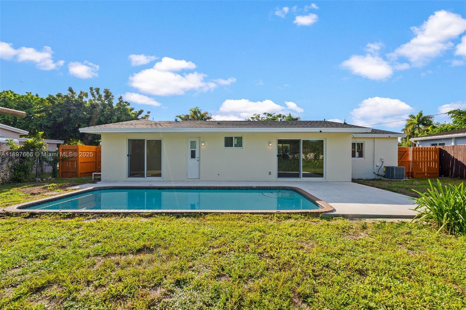 FAIRGATE - Residential