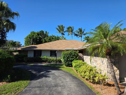 15804 SW 82nd Ct Palmetto Bay FL 33157