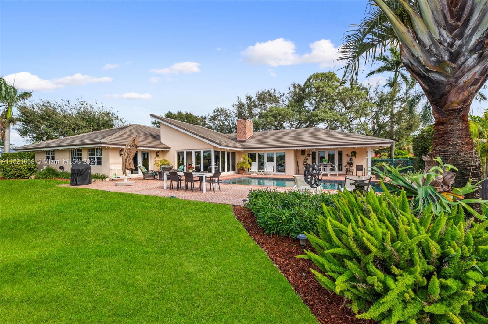 LAKE EDEN SUB 2 - Residential