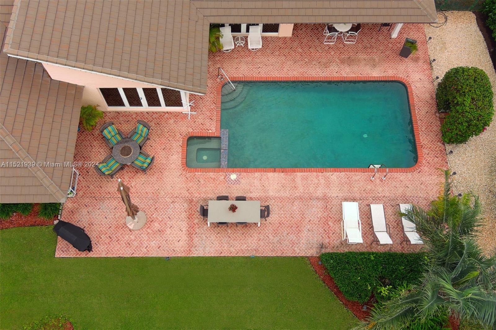 LAKE EDEN SUB 2 - Residential