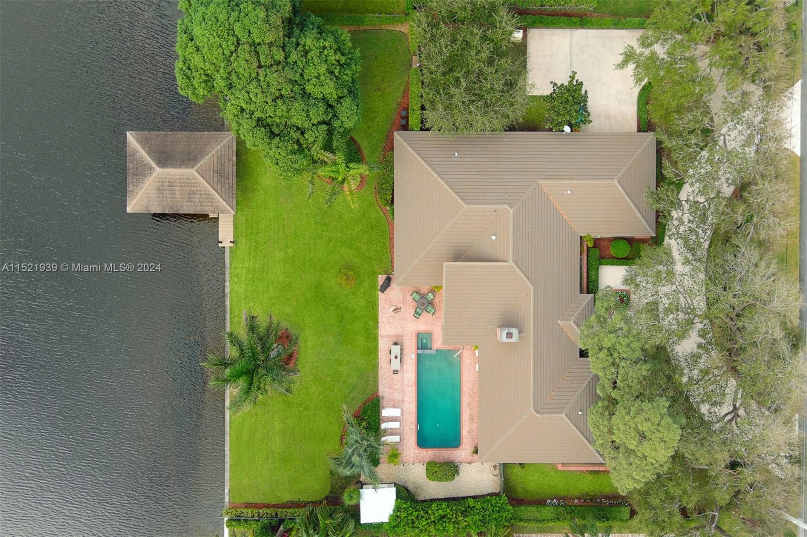 LAKE EDEN SUB 2 - Residential