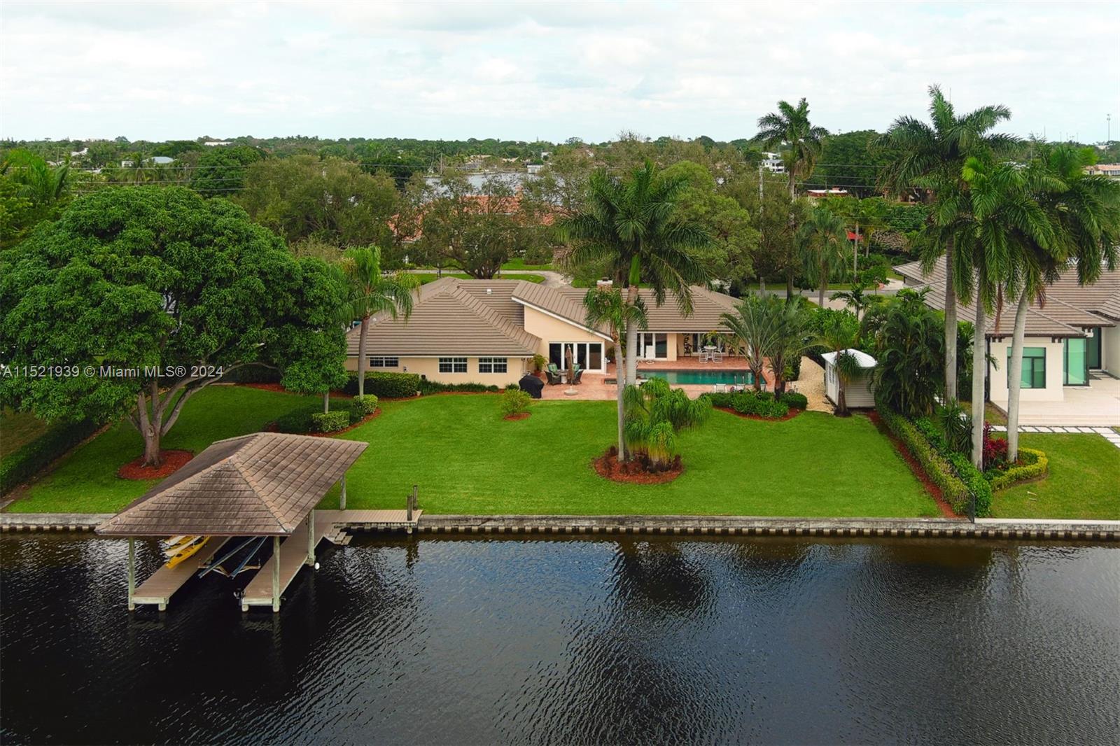 LAKE EDEN SUB 2 - Residential