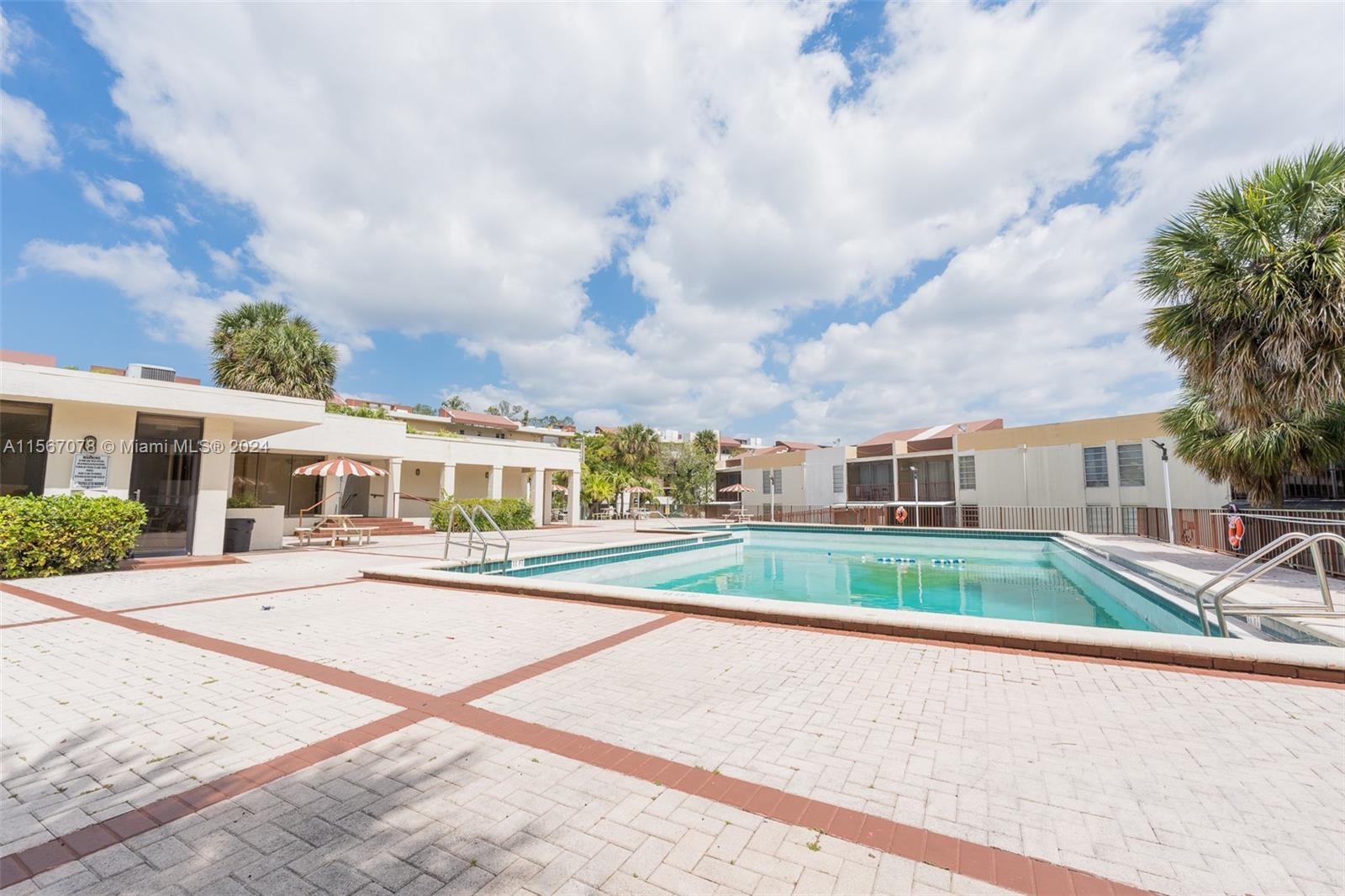 Rental Property at 8870 Fontainebleau Blvd 312, Miami, Broward County, Florida - Bedrooms: 2 
Bathrooms: 2  - $2,200 MO.