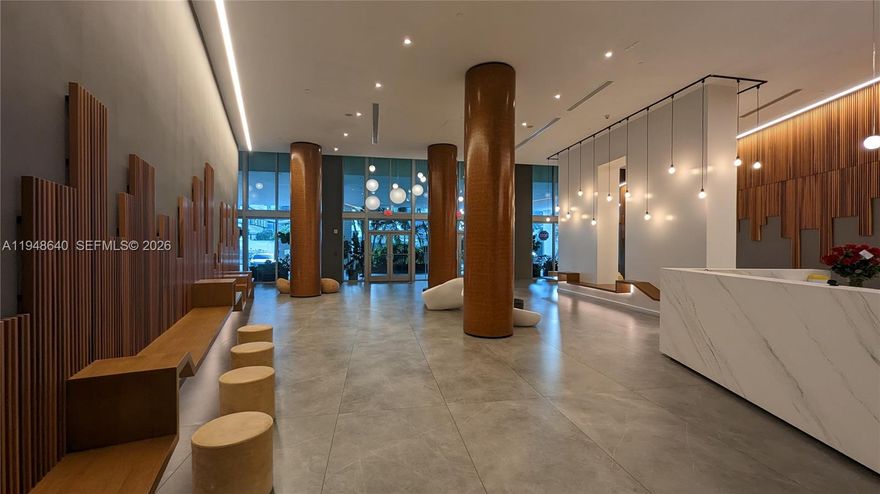 Live in the center of it all at 350 Miami Ave! This 2-bedroom, 2-bath apartment features a functional layout, bright living areas, and generous bedroom sizes. Enjoy city living with nearby restaurants, entertainment, and everyday conveniences just steps away. Perfect for a primary residence or investment property.