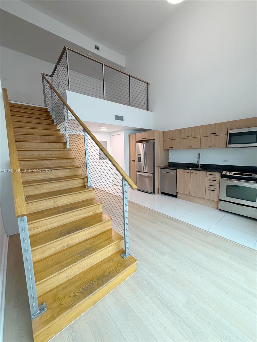 WIND CONDO - Residential