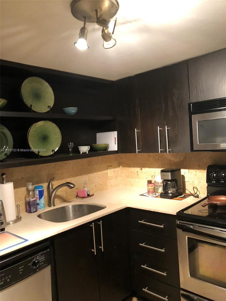 SOUTH BAY CLUB CONDO - Residential