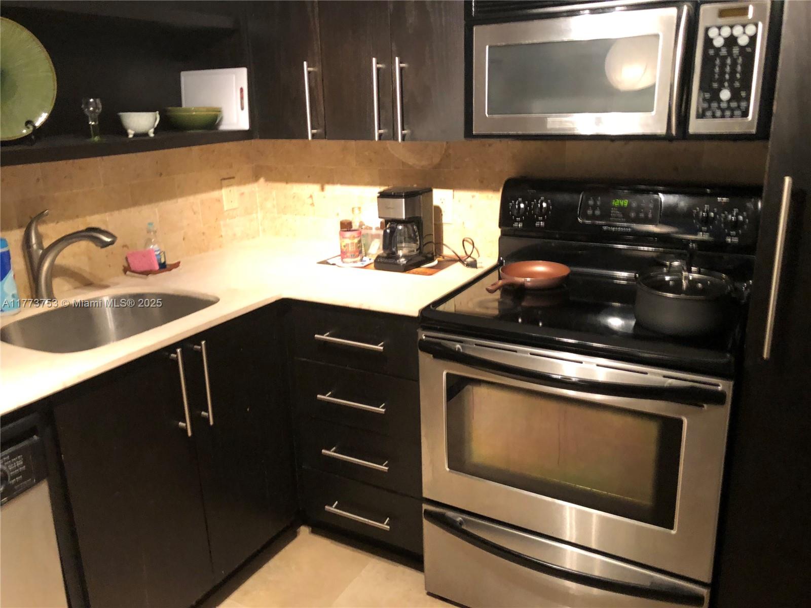 SOUTH BAY CLUB CONDO - Residential