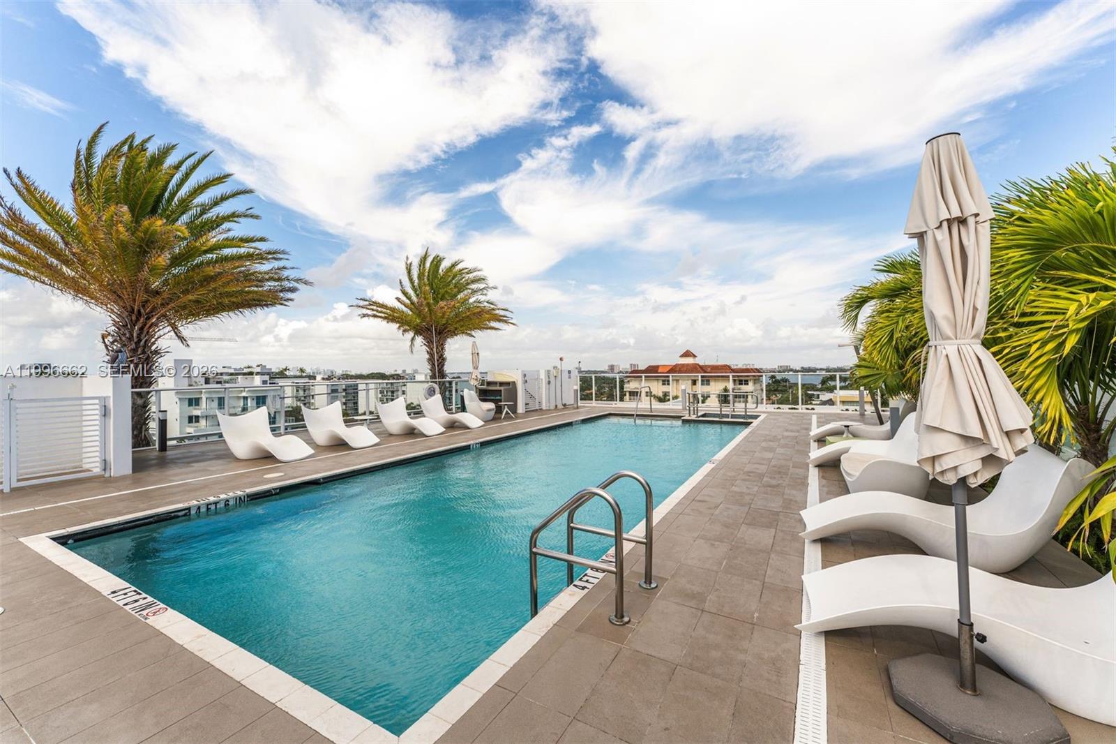 LE JARDIN HOUSE CONDO - Residential Lease