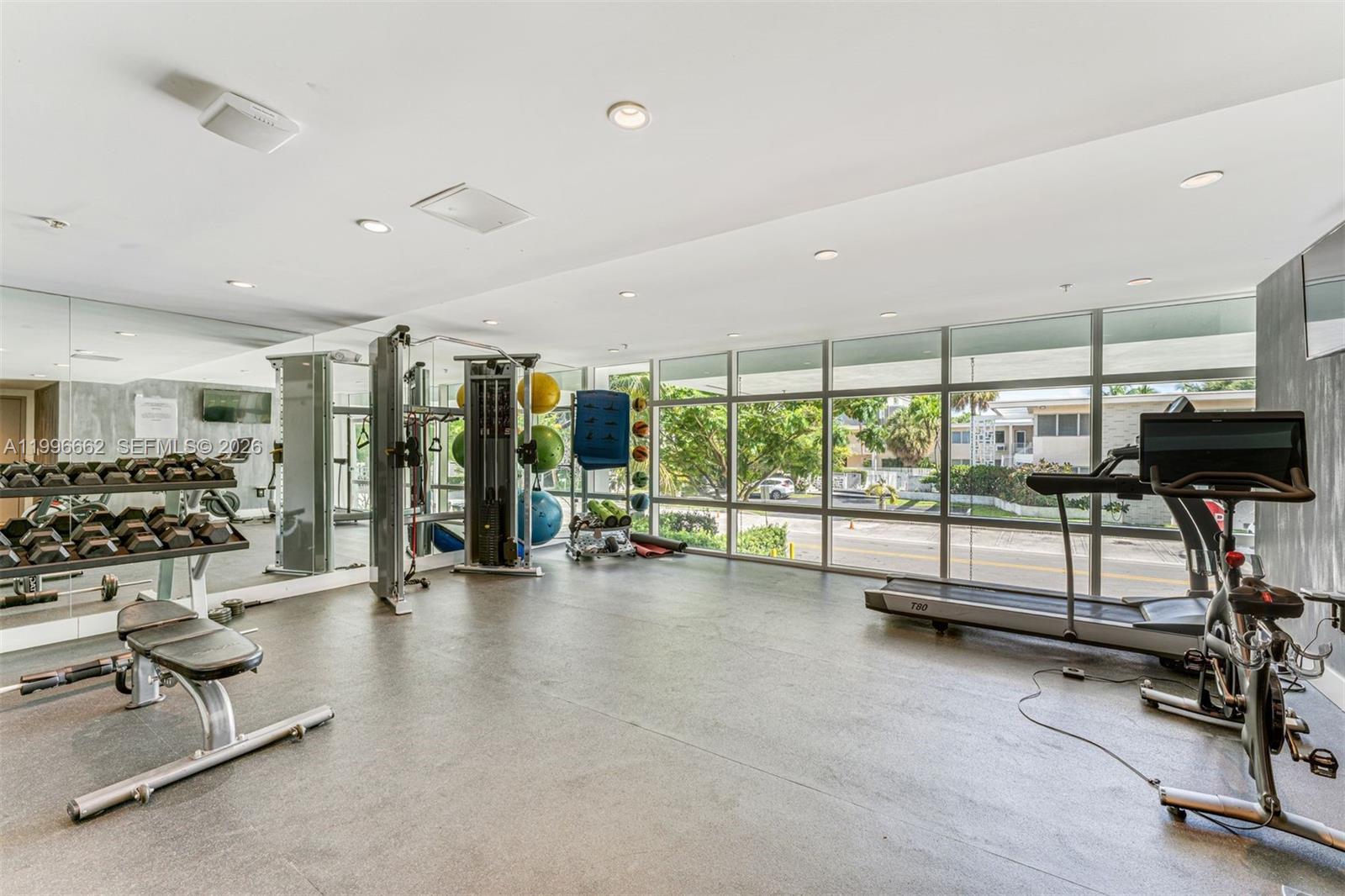 LE JARDIN HOUSE CONDO - Residential Lease