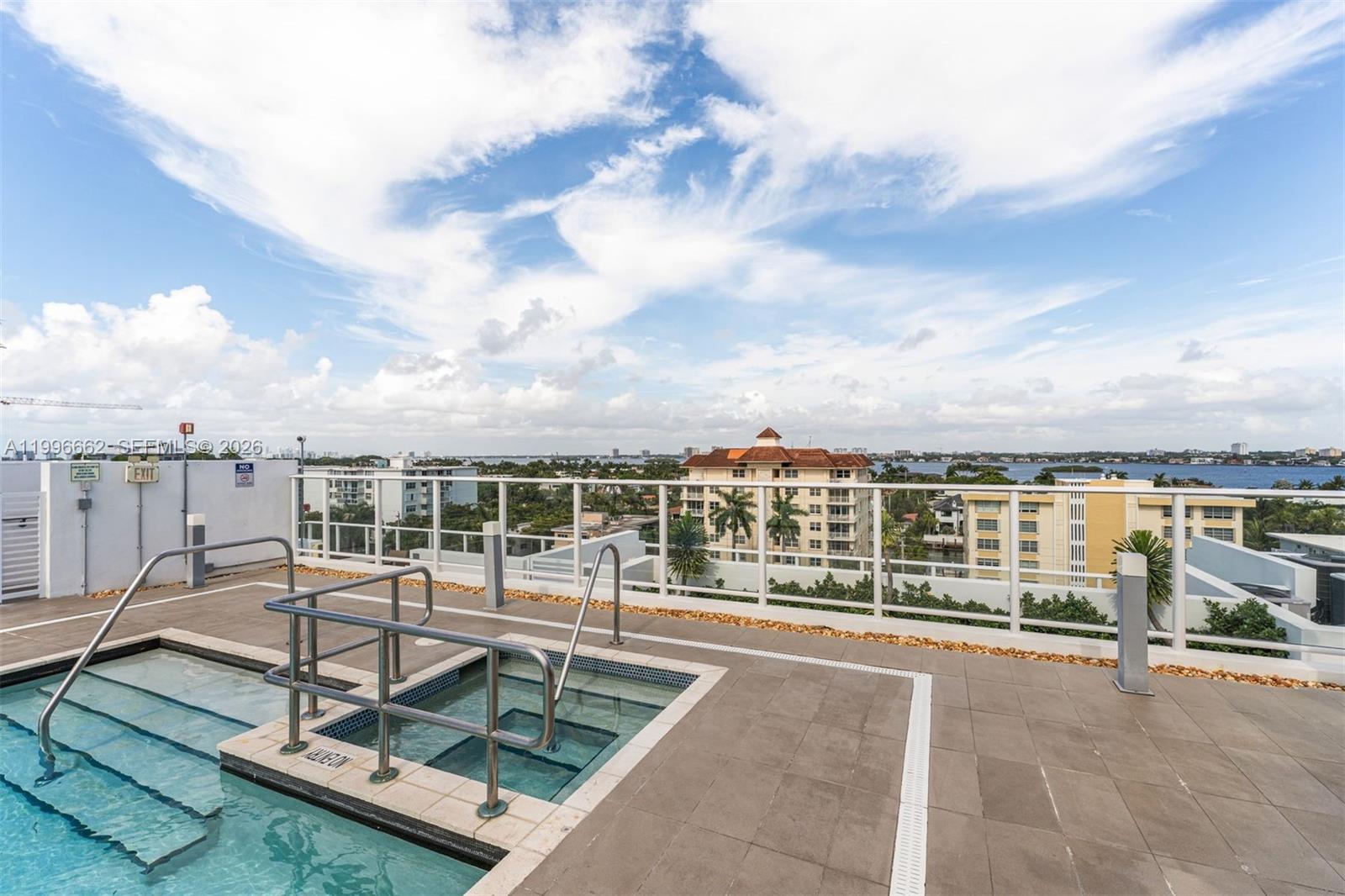 LE JARDIN HOUSE CONDO - Residential Lease