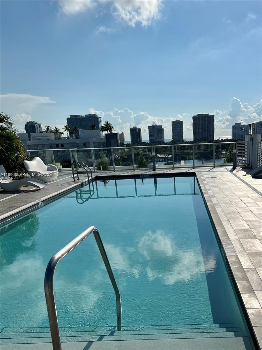 LE JARDIN HOUSE CONDO - Residential Lease