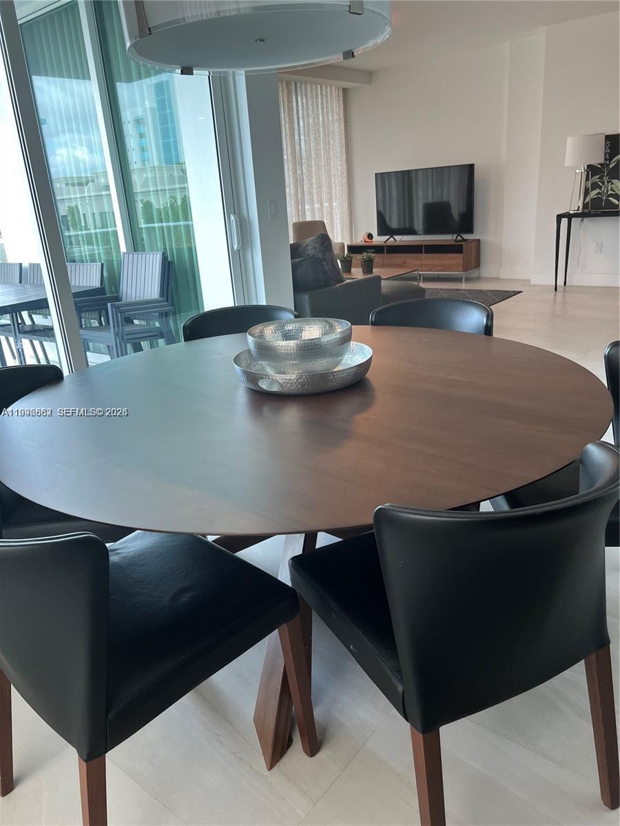 LE JARDIN HOUSE CONDO - Residential Lease