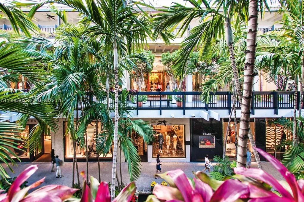 LE JARDIN HOUSE CONDO - Residential Lease