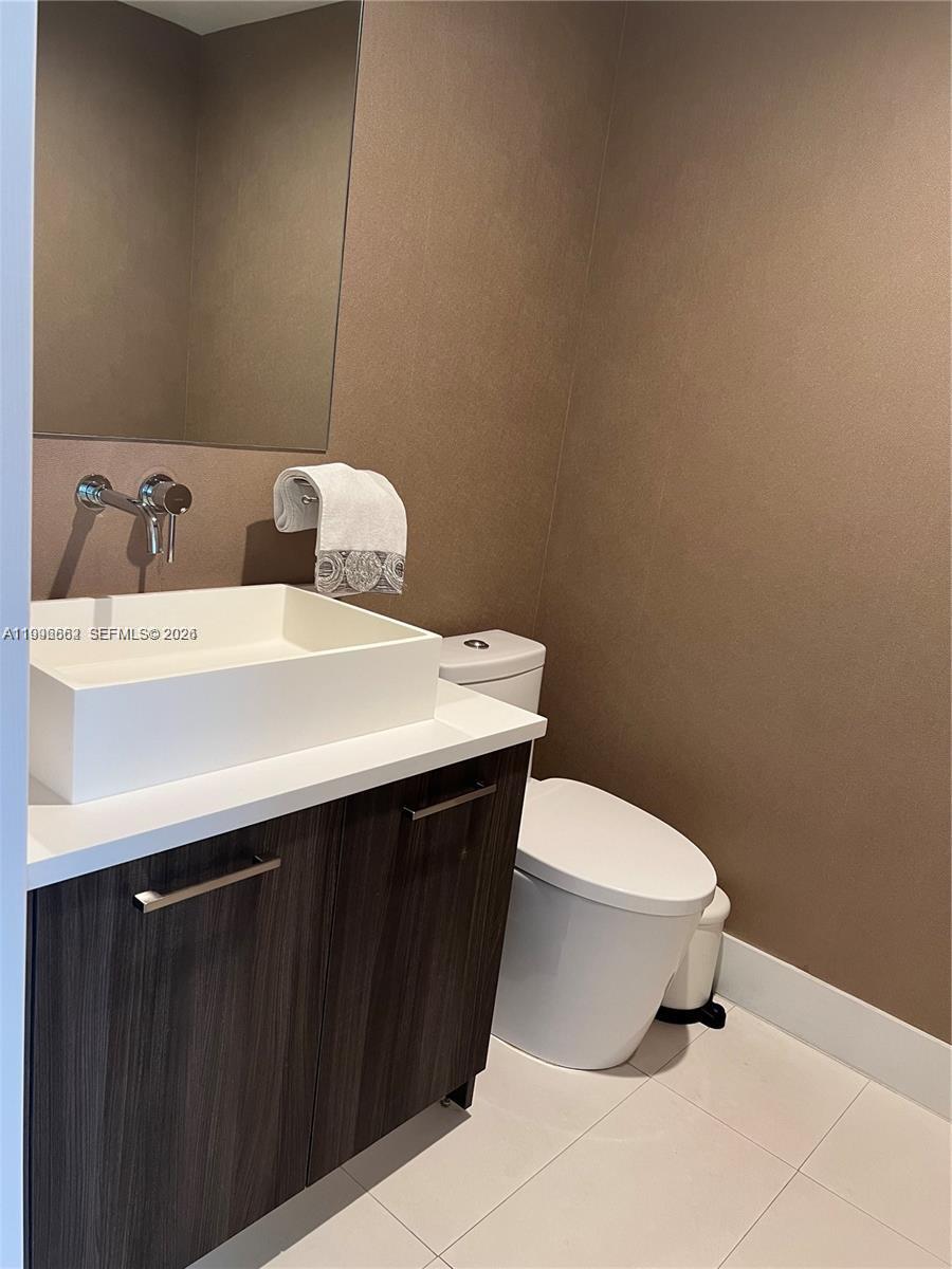 LE JARDIN HOUSE CONDO - Residential Lease