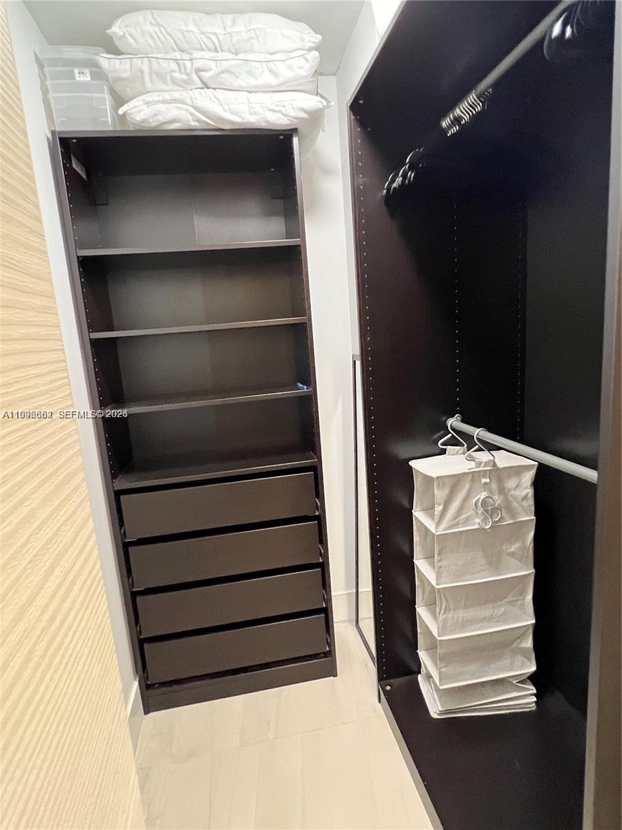 LE JARDIN HOUSE CONDO - Residential Lease