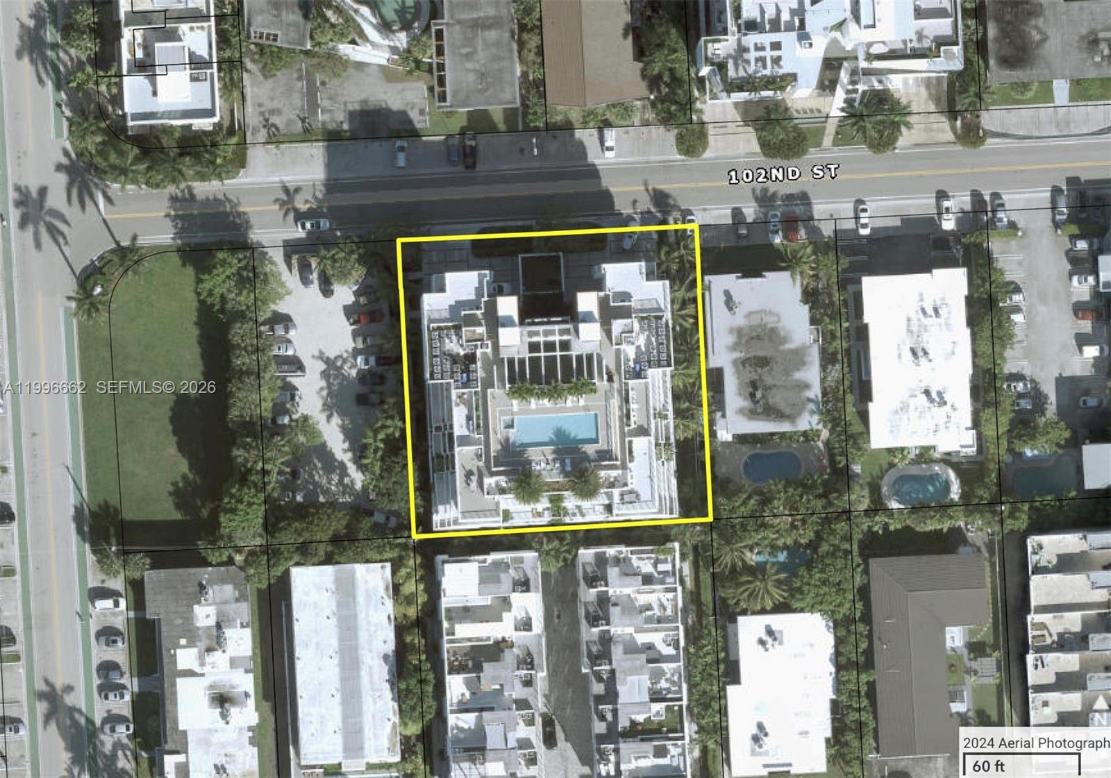 LE JARDIN HOUSE CONDO - Residential Lease