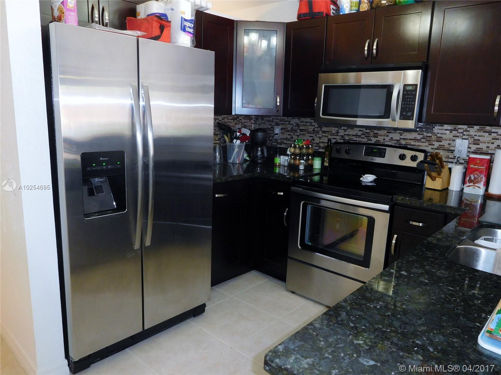 Manatee Cove - Residential