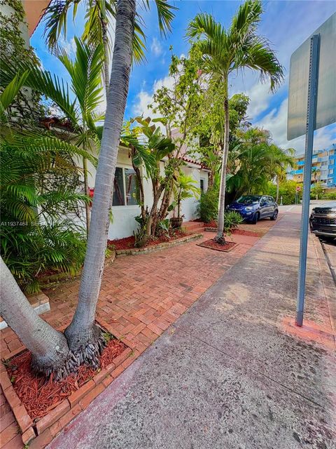 630 79th St 630 Miami Beach FL 33141