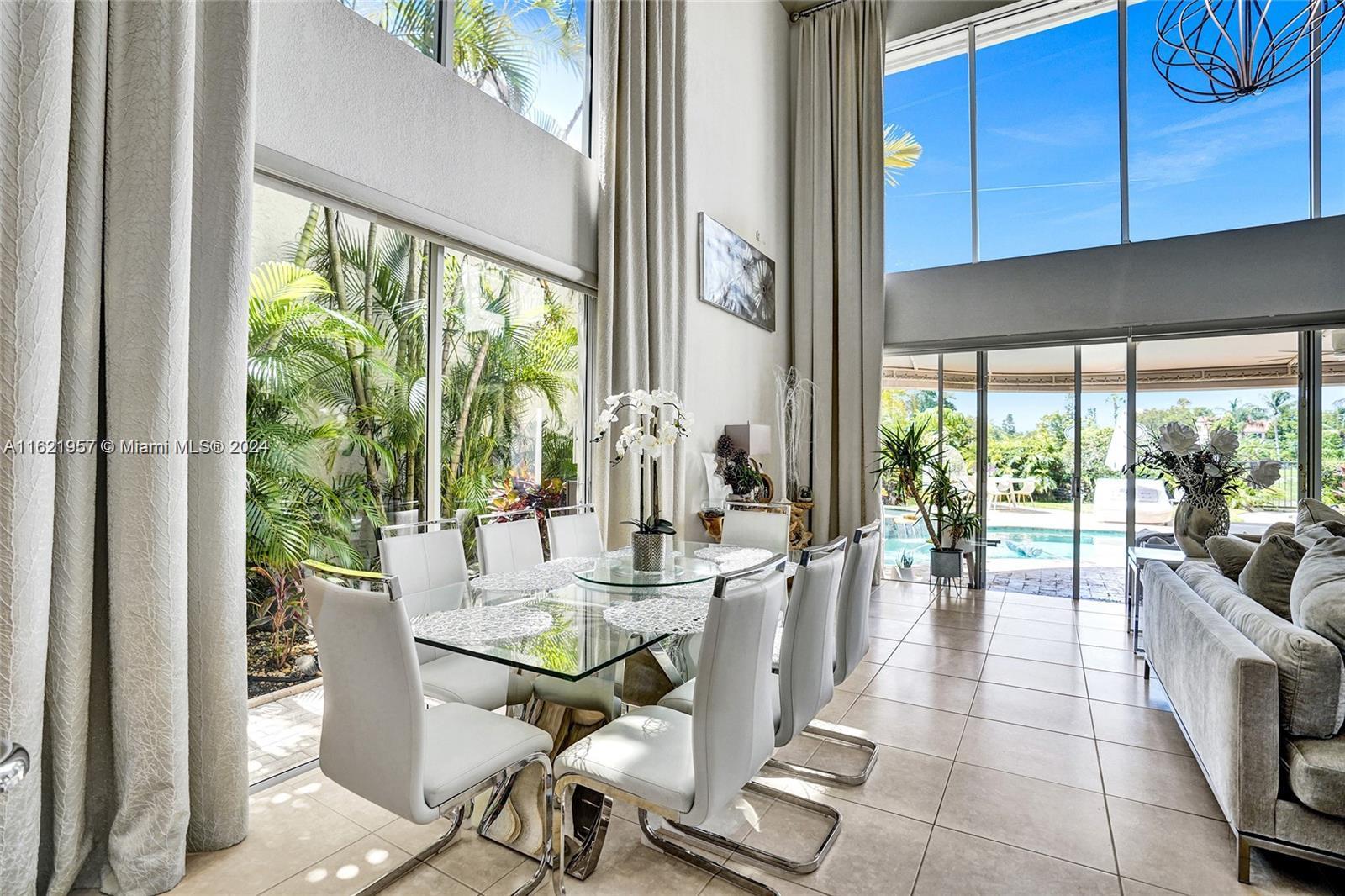 PALMS AT BOCA POINTE - Residential Lease
