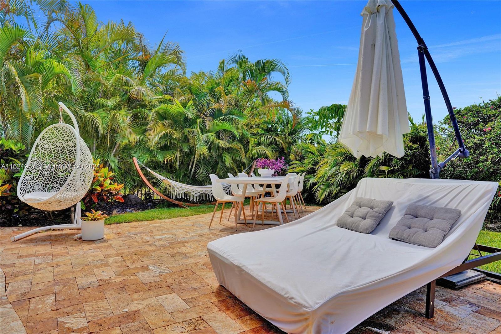 PALMS AT BOCA POINTE - Residential Lease