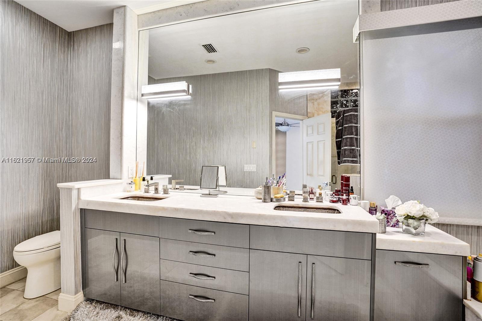 PALMS AT BOCA POINTE - Residential Lease