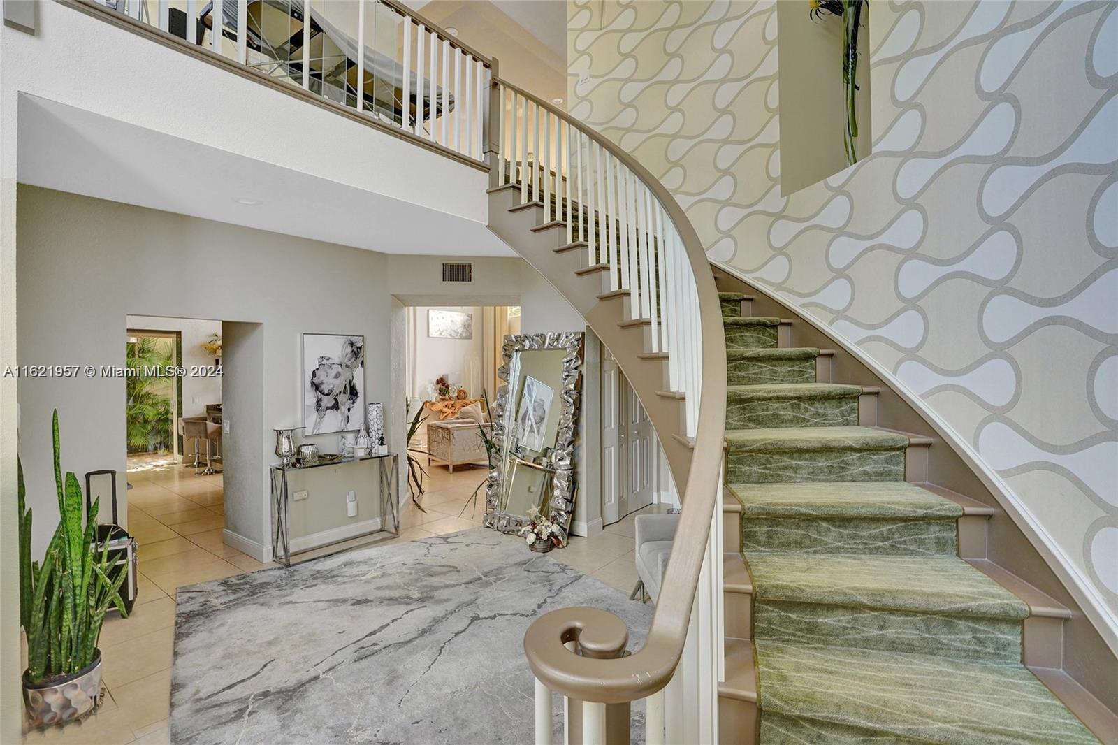 PALMS AT BOCA POINTE - Residential Lease
