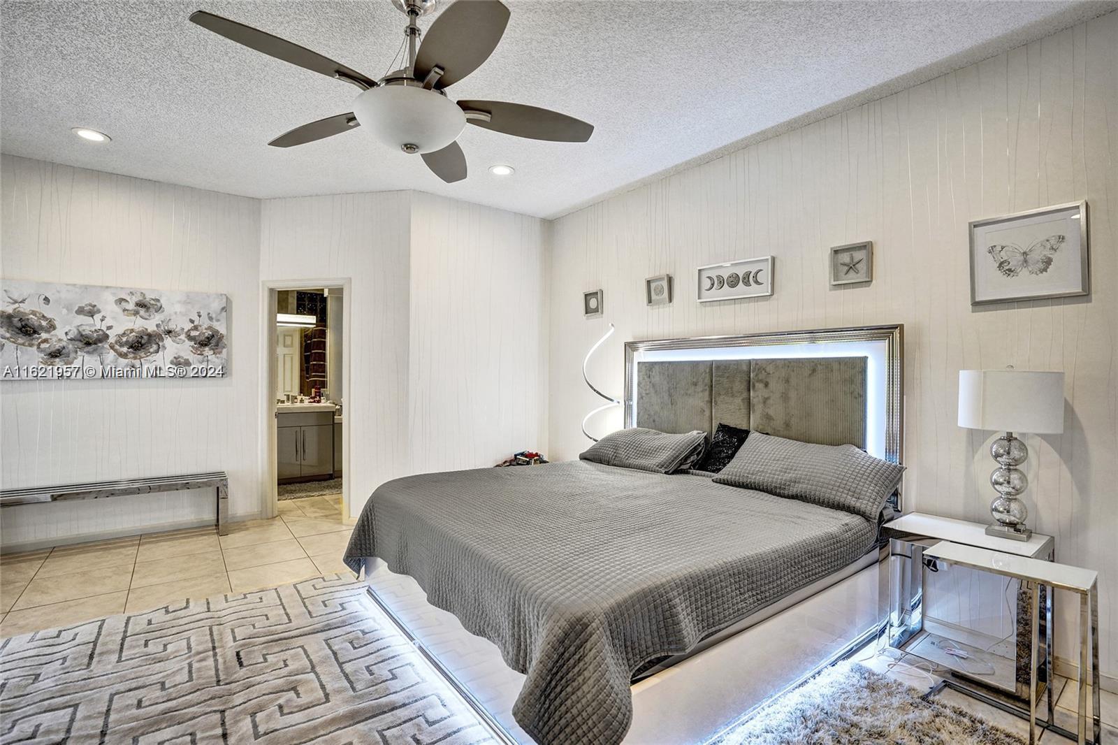 PALMS AT BOCA POINTE - Residential Lease