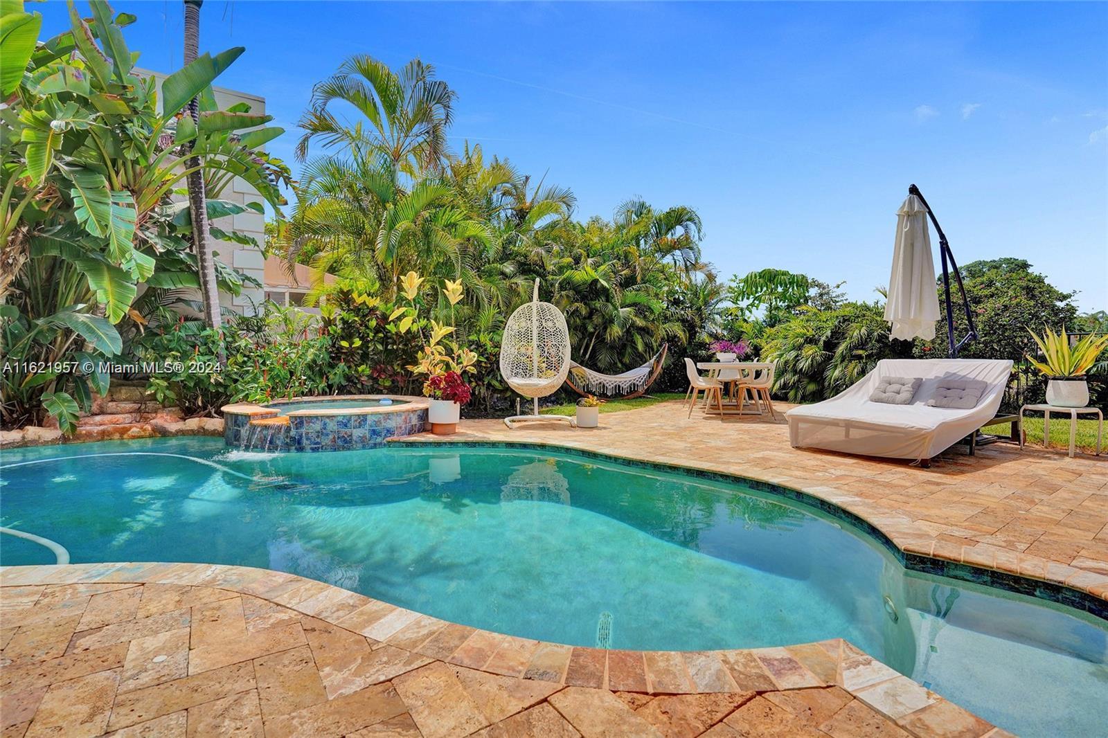PALMS AT BOCA POINTE - Residential Lease