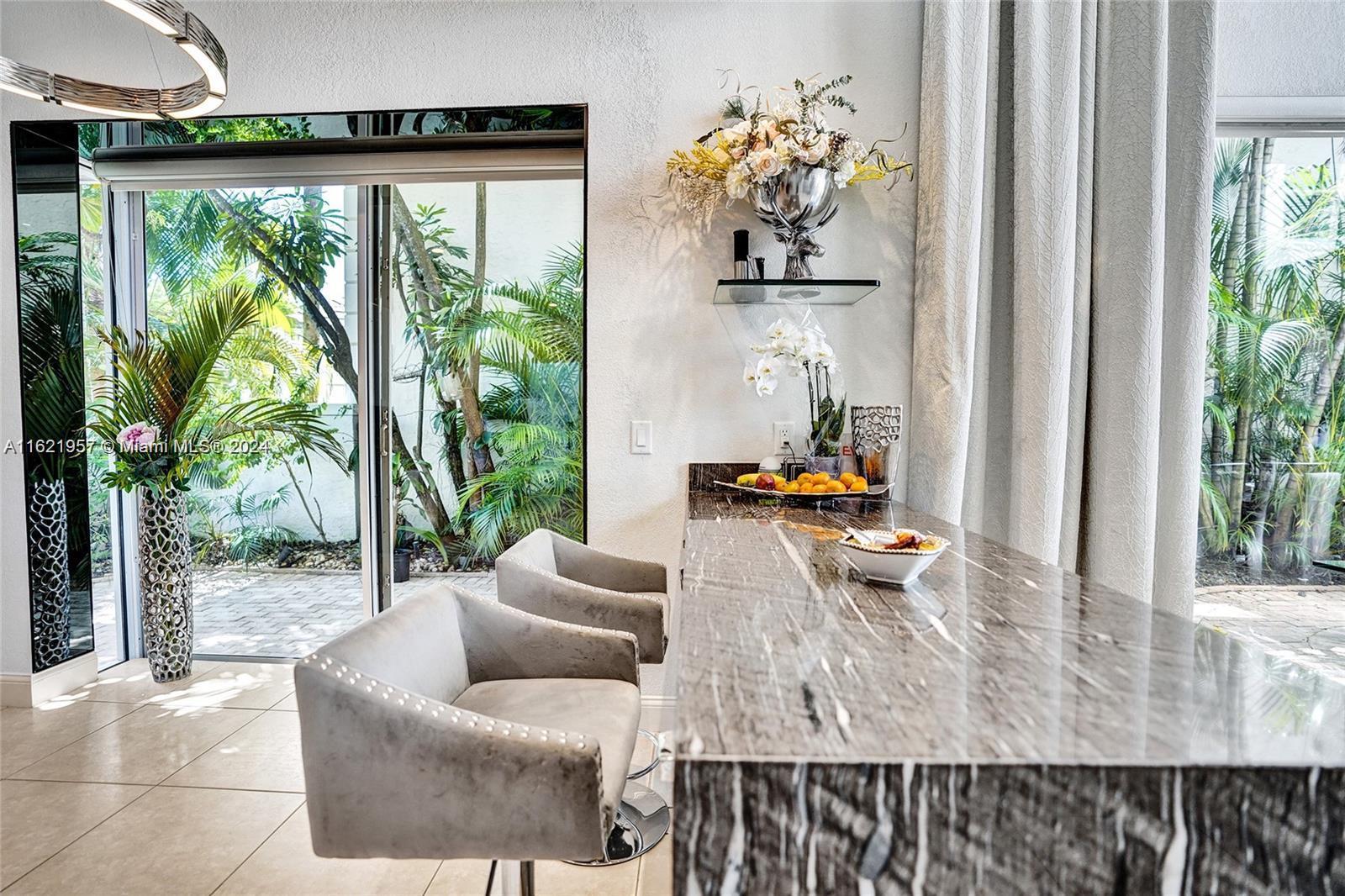PALMS AT BOCA POINTE - Residential Lease