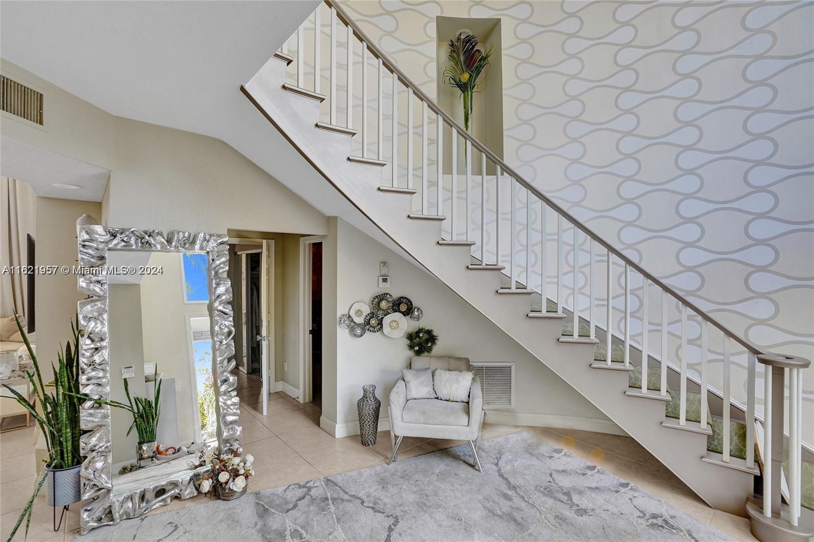 PALMS AT BOCA POINTE - Residential Lease